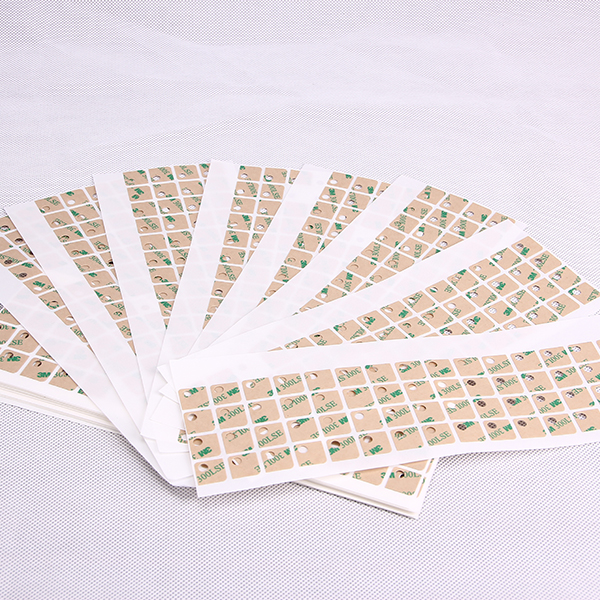 雙面膠廠家 3M雙面膠 強(qiáng)力無(wú)痕雙面膠 PET雙面膠