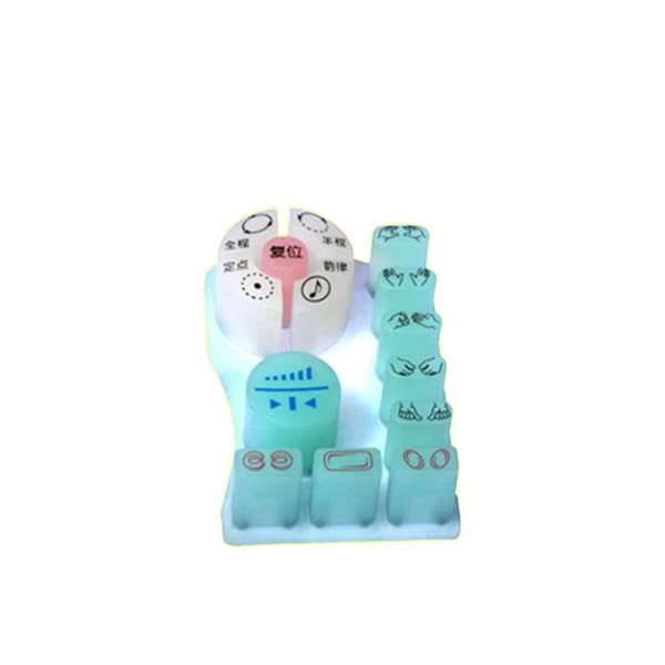 優選硅膠墊生產廠家/eva墊生產廠家：東莞瑞暉絕緣材料—20 年精工，賦能多行業緩沖防護