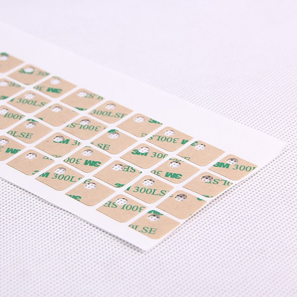 優選亞克力膠生產廠家/納米雙面膠廠家/泡棉雙面膠廠家：東莞瑞暉絕緣材料—精密膠粘賦能多行業組裝